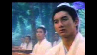 吴奇隆 Nicky Wu -《你你我我》粤语版 Music Video(电影梁祝插曲)