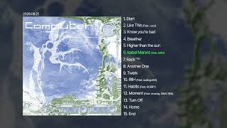 MASON HOME - [COMPUTER] (Full Album)
