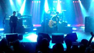 Stereophonics - A Minute Longer live Hammersmith 18th October.3gp