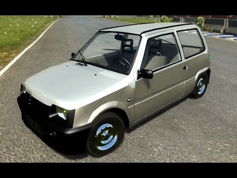Ваз 1111 beamng drive