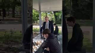 Tašmajdanski šahovski paviljon turnir prijatelja,Ambasada Azerbejdzana i Šahovski savez Srbije 2026