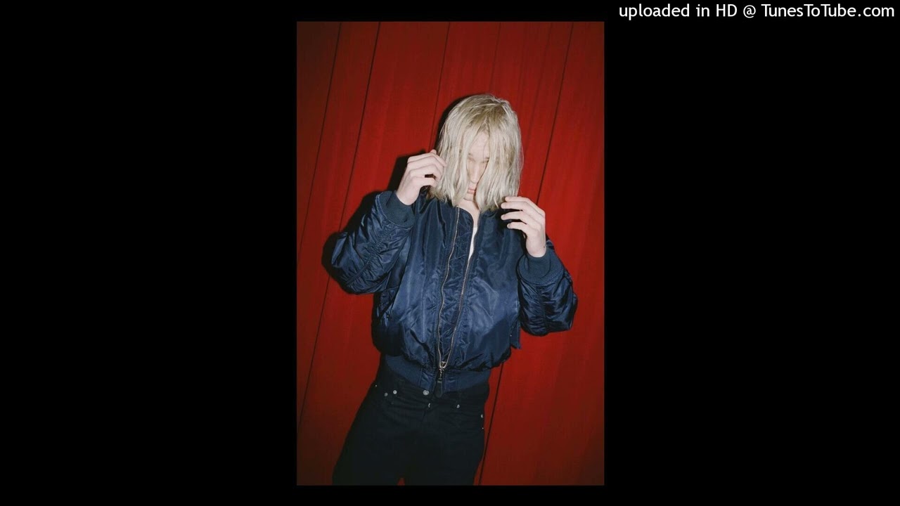 [free] osamason + che + nettspend type beat "love hurts"