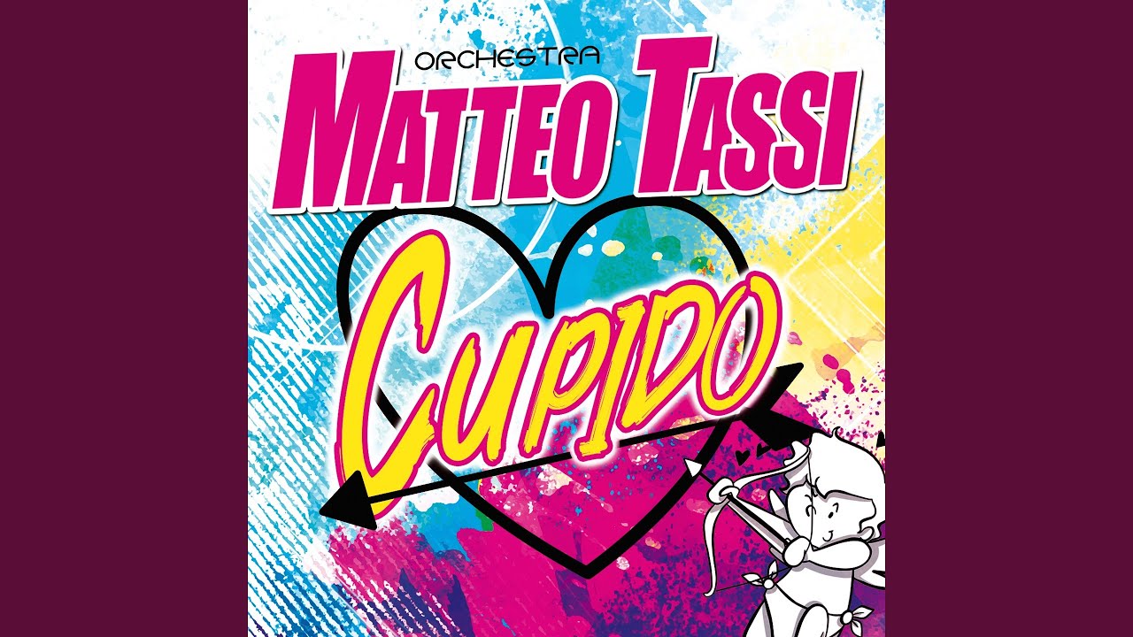 Salsa de amor auf YouTube ansehen Salsa de amor auf YouTube ansehen