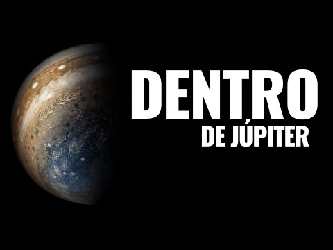 Vídeo: Como o planeta Júpiter foi nomeado?