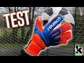 REUSCH PRISMA SUPREME G3 FUSION | Test & Review