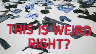 The Rapture Is Silly And Dangerous