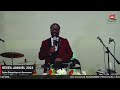 Intercession en Action | Étant enracinés et fondés en Christ (Col 2 v 7) Jour 3 | Ps Alezy