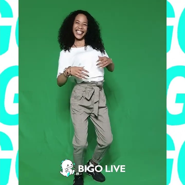 BIGO LIVE Netherlands Backstage clips | Shooting time in Amsterdam