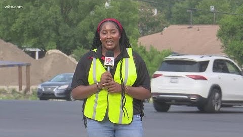 Hardscrabble Road opens in Richland County after 8-year project