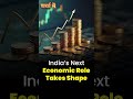 #CharchaMe | India’s expanding role in the global economy #IndianEconomy #gdp