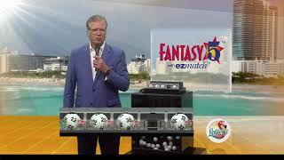 Fantasy 5 20201213