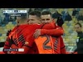 Шахтар 2:0 Рух | 15 тур | Огляд матчу 21.02.2021