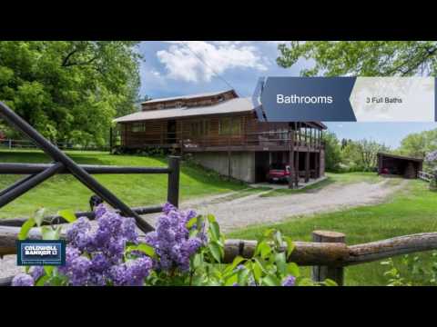 422 E CHESTNUT St, Bellevue, ID home video tour