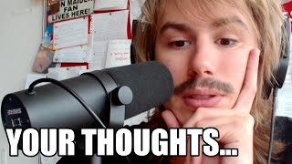I asked for your feedback on TPD TV - Lets review!