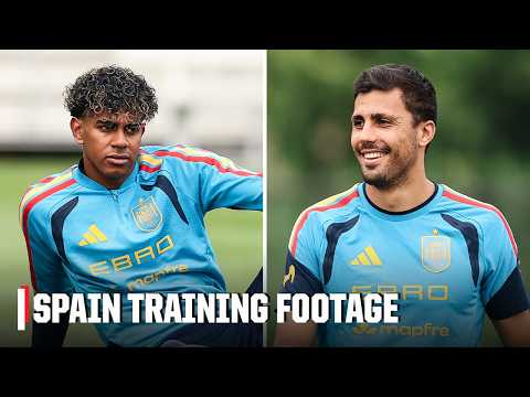 Yamal and Spain prepare to face Messi’s Argentina ⚽️ Countdown to 2026 World Cup Final | ESPN FC