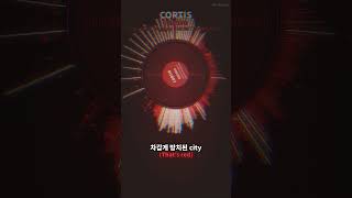 CORTIS -  REDRED (@prodby_buggy's UNLIMITED BOOTLEG) #dnb #edm #kpop #edmmusic