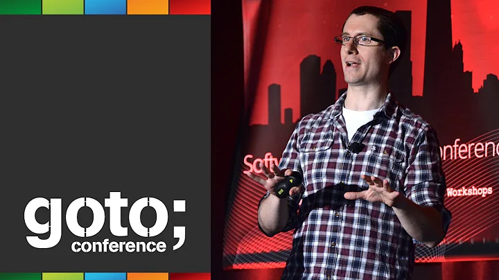 The Seven (More) Deadly Sins of Microservices  Dan...