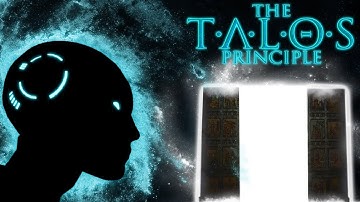 The Talos Principle | Part 43 | Gates of Eternity
