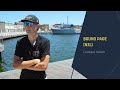 Nastro Rosa Tour 2025  -  Cagliari Day 2 Highlights