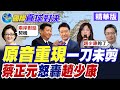 鄭麗文當選黨主席