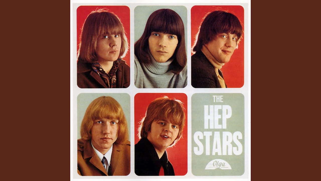 When My Blue Moon Turns to Gold Again