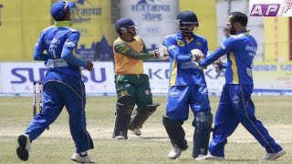 Qualifier 3rd Match -Dhangadi Team Cahuraha Vs Rupandehi Challengers Live screenshot 4