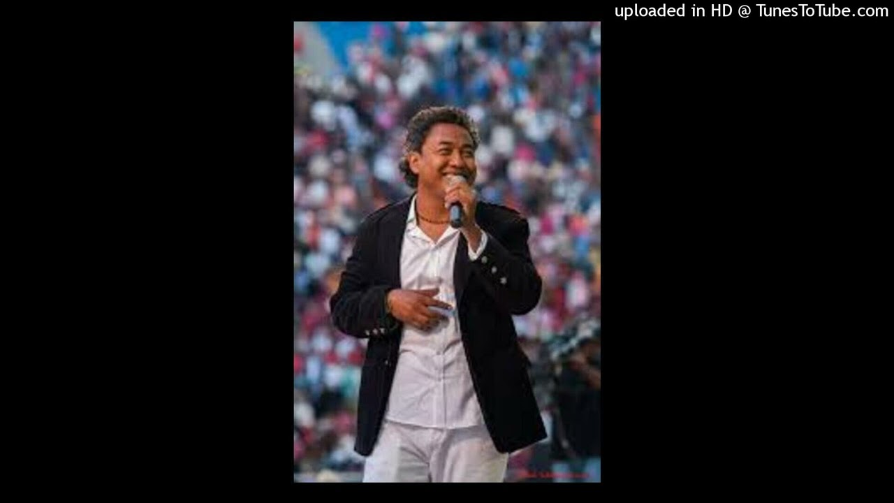 Hijanona aho anio - RIJA RASOLONDRAIBE