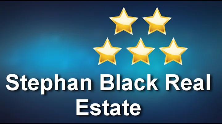 Stephan Black Real Estate Penn Valley Terrific 5 S...