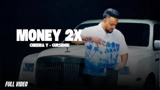 MONEY 2X - CHEEMA Y NEW SONG | GUR SIDHU | BERMUDA TRIANGLE ALBUM | 2026 (OFFICIAL VIDEO)