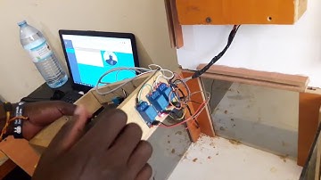 WAZIHUB INNOVATION COMPETITION | Incotech a Smart Egg Incubator Hatching at Low Cost