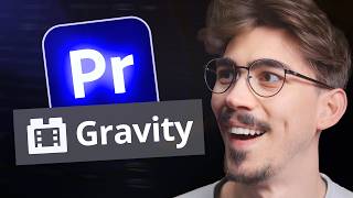 This Fake 3D Effect is AWESOME! (Premiere Tutorial)
