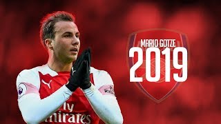 Mario Gotze 2019 ● Welcome To Arsenal ? ● Skills & Goals | HD Mario Gotze 2019 ● Welcome To Arsenal ? ● Skills & Goals | HD