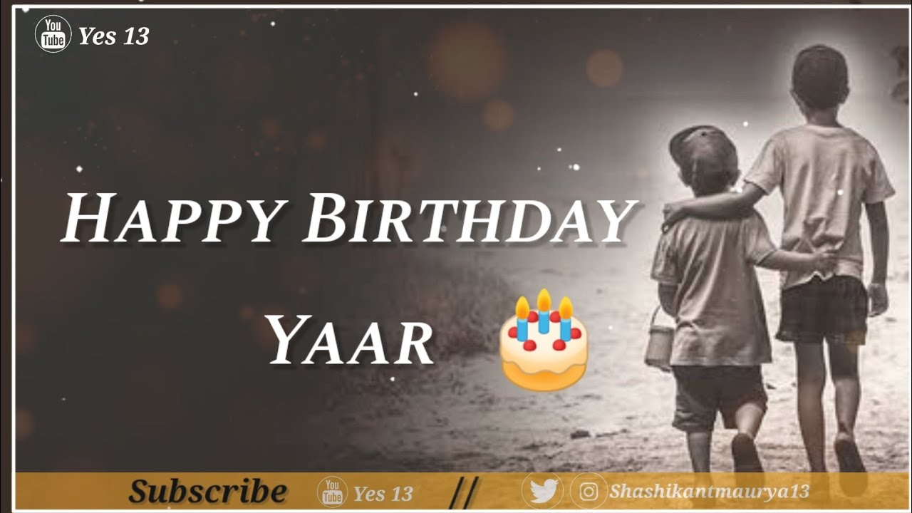 Dost   Happy Birthday Shayari Happy Birthday Shayari 2021 Frendship Birthday Shyari Status