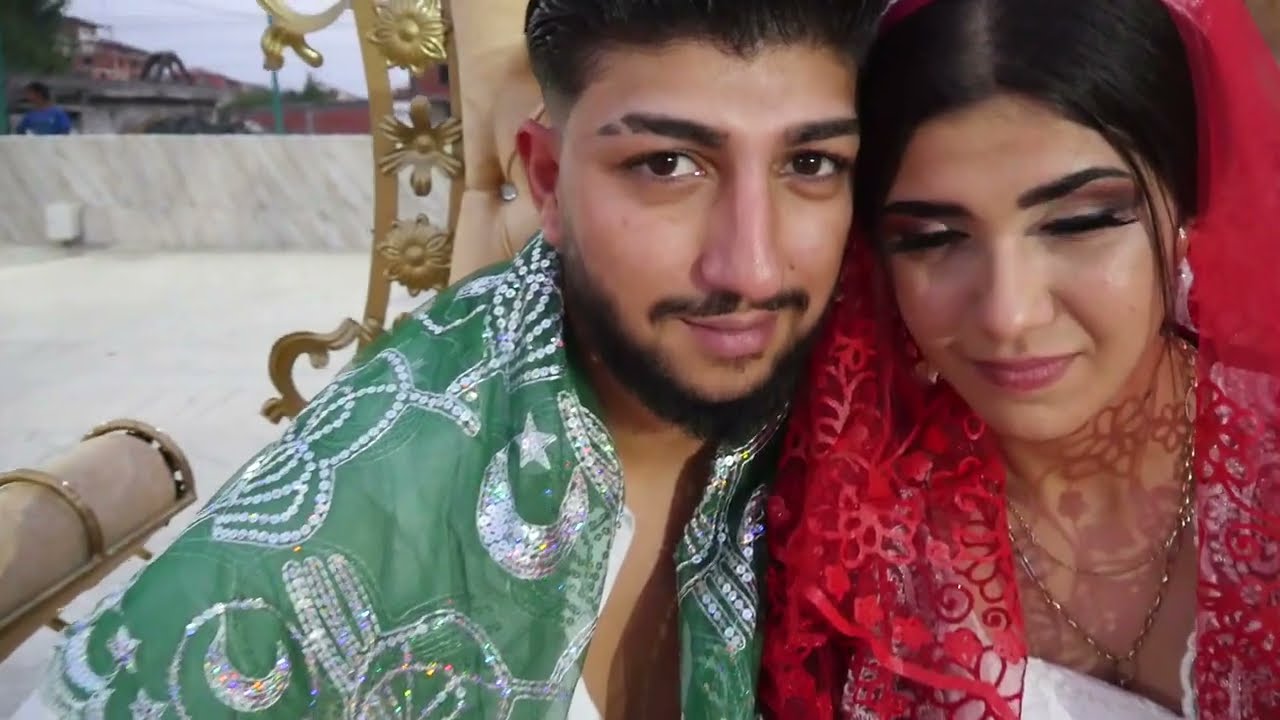 EMIRCAN VE MELISA DUGUN TORENI