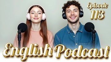Weather | Learn English quickly with podcast | Episode 113