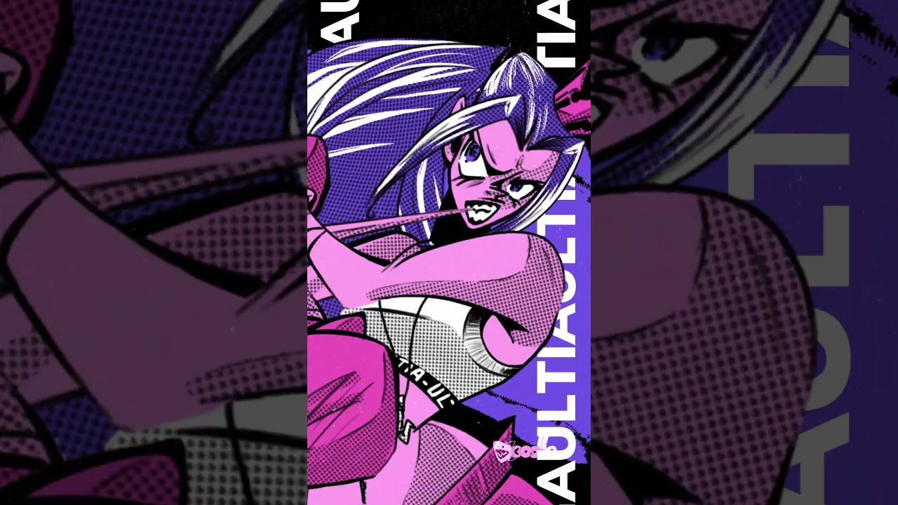 La reine des ratus ! 