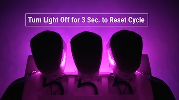 Lumitec SeaBlazeX Spectrum Underwater Light Promo