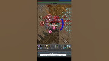 roshamuul is dangerous #tibia