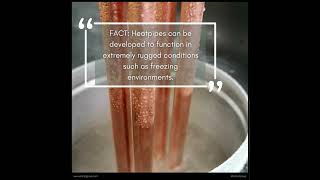 Elintergroup Myth Vs Fact Heatpipe Freezing