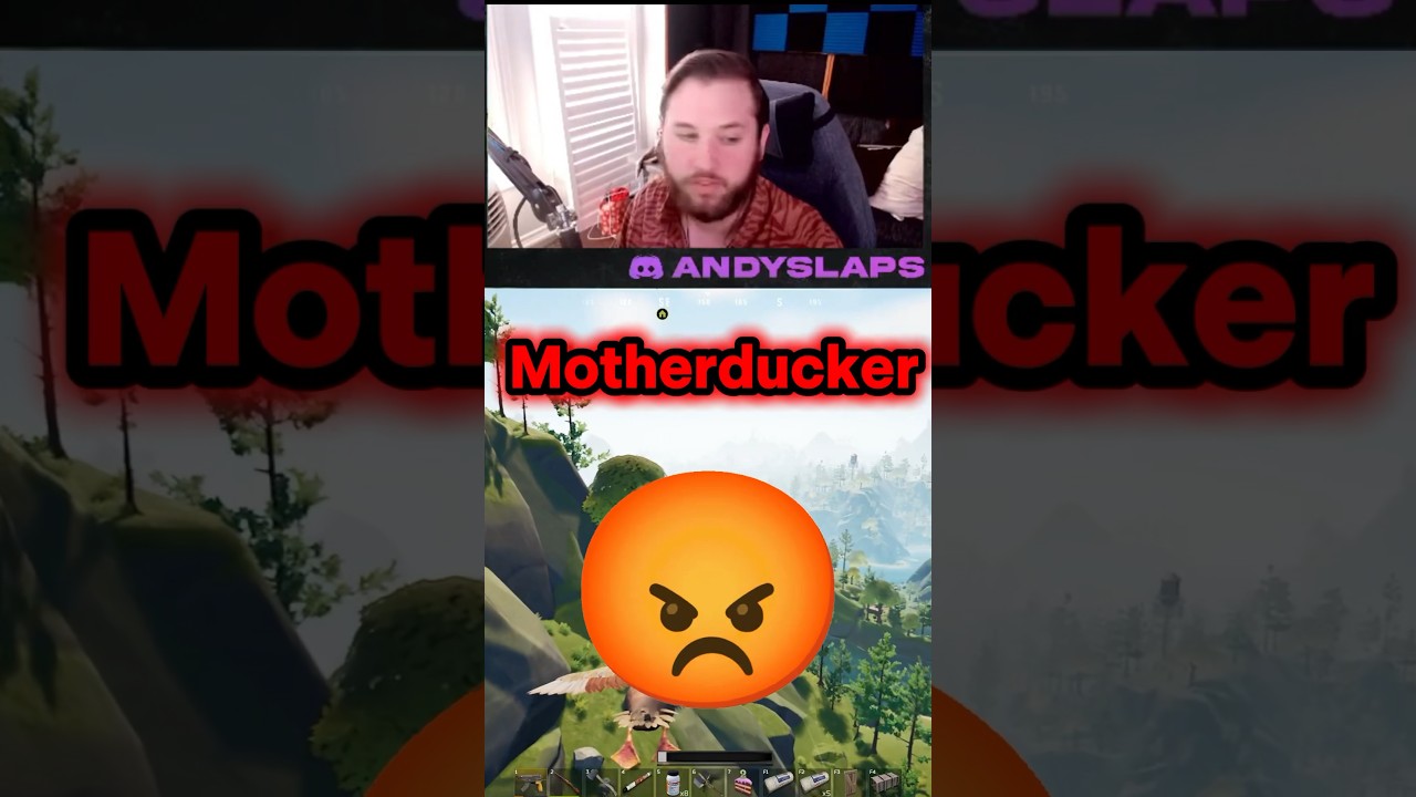 They GRIEFED me so I made them RAGE QUIT