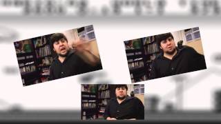 Super JonTron Land