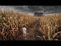 Don’t Walk Into These Fields After Dark! | Supernatural Horror Thriller | Full Movie