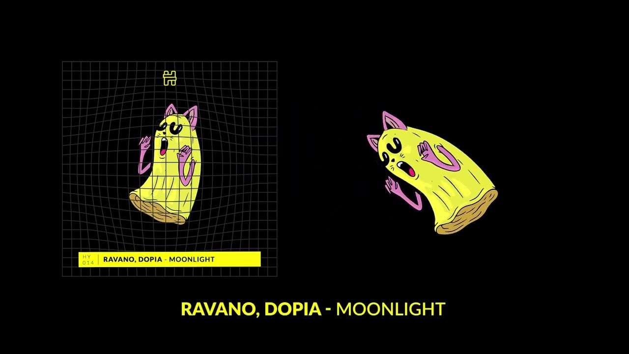 Guarda Ravano & Dopia - Moonlight su YouTube Guarda Ravano & Dopia - Moonlight su YouTube
