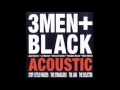 3 Men + Black Chords