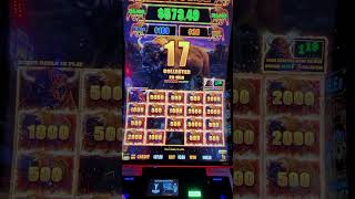 Big Numbers #casino #slot