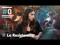 LA RESISTENCIA - Entrevista a Nicki Nicole | #LaResistencia 21.06.2021