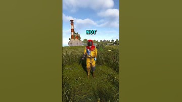 How to STOP Grubs in Rust 😁 - #rust #shorts