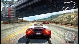 Crazy Speed Fast Racing Car / Sports car Racing Games / Android Gameplay FHD screenshot 2