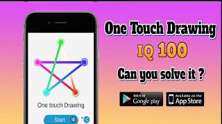 1 Line - One Touch Drawing screenshot 5