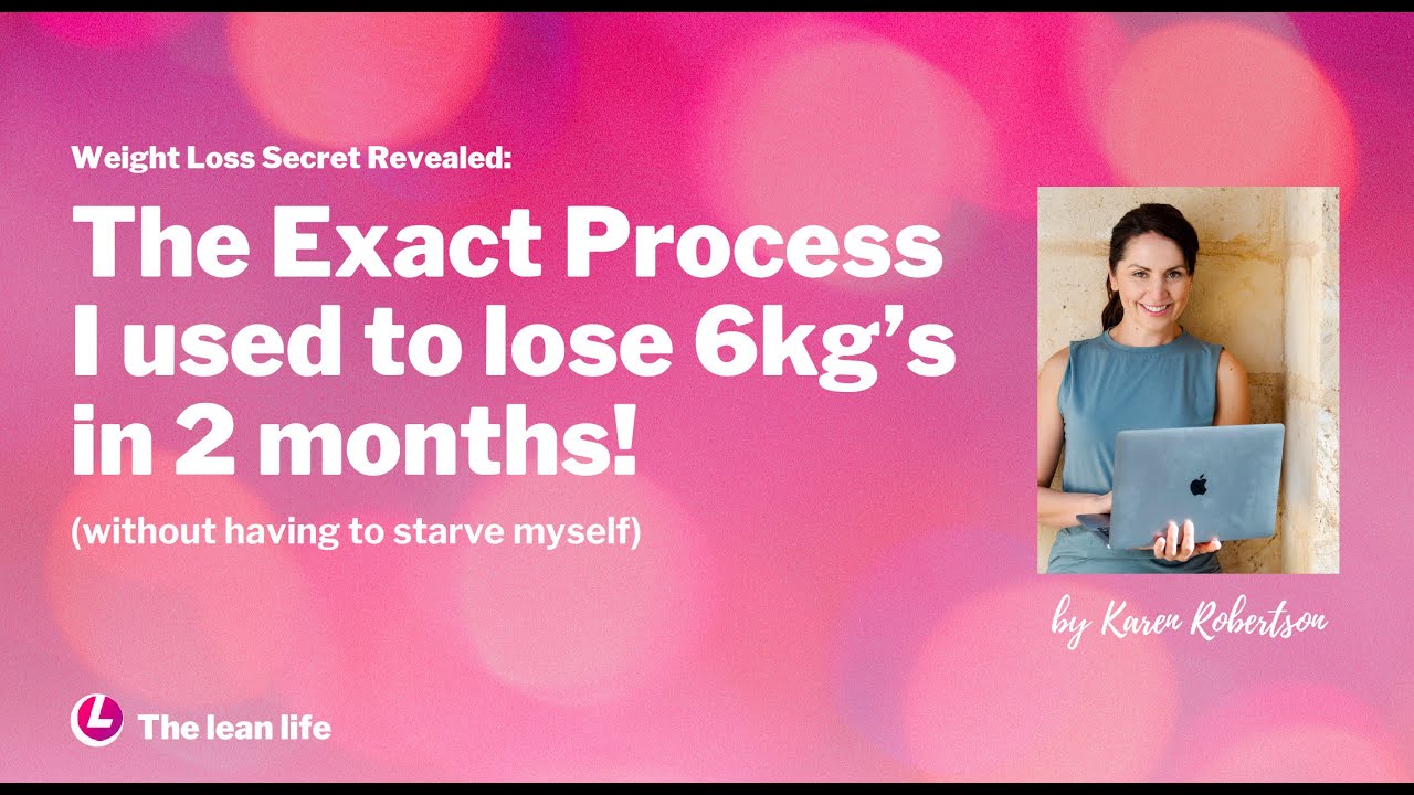 Weight Loss With the Patch The Ultimate Secret Revealed